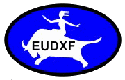 EUDXF logo